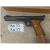 Image 2 : Daisy No 177 Target Special BB Gun with Box & Pamphlets