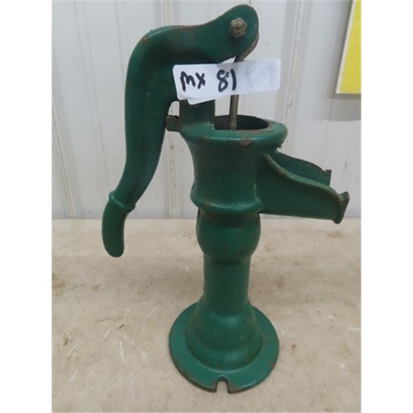 1912 ACME Cistern Pump