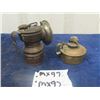 Image 3 : Miners' Carbide Lamp & Coal Lamp