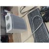 Image 3 : Electric Heater, Keyboard, Mouse, Electronic Computer Items