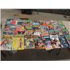Image 1 : 32 Comics - DC