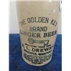 Image 2 : Ginger Beer Bottle- E L Drewry Winnipeg