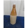 Image 3 : Ginger Beer Bottle- E L Drewry Winnipeg