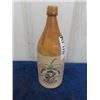 Image 1 : Ginger Beer Bottle - Brandon Brewing Co.