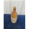 Image 3 : Ginger Beer Bottle - Brandon Brewing Co.