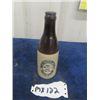 Image 1 : Ginger Beer Bottle - King's Winnipeg, MB - Chip on Pour Lip