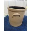 Image 4 : Salt Glazed 3 Gal Crock