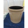Image 5 : Salt Glazed 3 Gal Crock