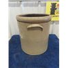 Image 3 : Salt glaze #10 Crock
