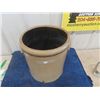 Image 4 : Salt glaze #10 Crock