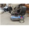 Image 1 : Campbell Hausfeld Portable 4 Air Compressor 20 Gal