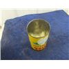 Image 3 : 1940's White Rose Quart Oil Can - No Top