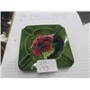 Image 1 : Moorcroft Ashtray 5 " Wide