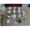 Image 1 : 9 China Cup + Saucer Sets ; Shelley, Royal Albert, Radford plus others