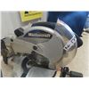 Image 2 : Mastercraft Mitre Saw