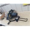 Image 3 : Mastercraft Mitre Saw