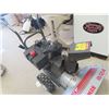 Image 2 : Craftsman 8 HP 24" Snowblower with Electric Start working order