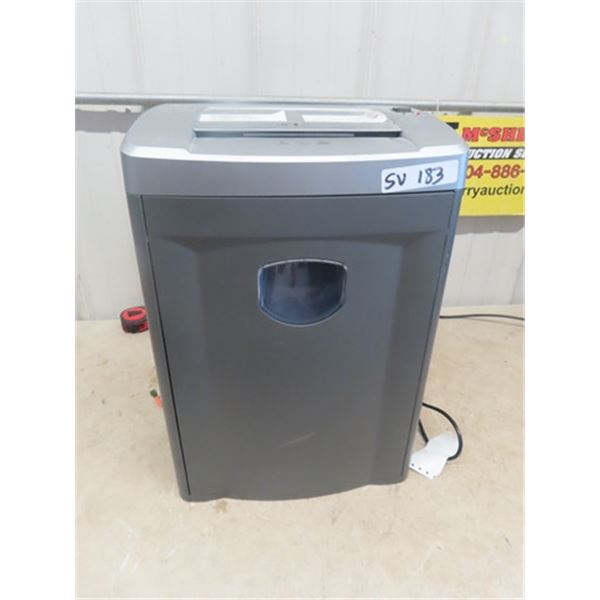 Fellowes P570-2CD Paper Shredder