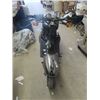 Image 2 : 2014 Sega Scooter - Works but  Shield Missing- NO TOD - Sold As Is - Showing 2200kms