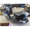 Image 3 : 2014 Sega Scooter - Works but  Shield Missing- NO TOD - Sold As Is - Showing 2200kms