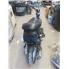 Image 4 : 2014 Sega Scooter - Works but  Shield Missing- NO TOD - Sold As Is - Showing 2200kms