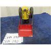 Image 2 : Super Six Pressed Metal Tractor & Loader