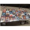 Image 1 : Over 60 DVD Movies