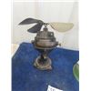 Image 3 : AFC Gas Lantern & Old Fan