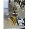 Image 1 : Omron Blood Pressure Tester, Cone Vista- Mixer Plus more