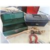 Image 3 : Load Binder, Clevis Pin, Tool Boxes