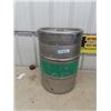 Image 1 : Molson Aluminium Keg
