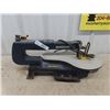 Image 1 : Mastercraft Scroll Saw