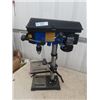 Image 2 : New Mastercraft Counter Drill Press
