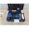 Image 1 : New Mastercraft 3 in 1 Air Nailer with Case