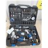 Image 1 : New Mastercraft Air Tool Set