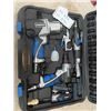Image 2 : New Mastercraft Air Tool Set