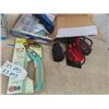 Image 3 : New Mastercraft Rotary Tool, King Palm Sander, New B+D Power Scissors, New Car Buffer