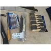 Image 2 : Carpentry Tools ; Hammer, Saws, Measurers, Paint Sponges plus more