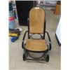 Image 2 : Bent Wood Rocking Chair