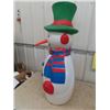 Image 2 : Blow Mould Snowman