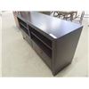 Image 2 : Big Screen TV Stand 27" x 54" x 16"
