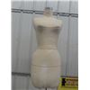 Image 2 : Vintage Sewing Mannequin 56" Tall