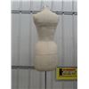 Image 4 : Vintage Sewing Mannequin 56" Tall