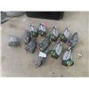 Image 1 : 12 Floating Duck Decoys