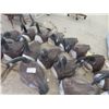 Image 3 : 18 Canadian Goose Decoys
