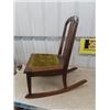 Image 1 : Rocking Chair