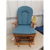 Image 1 : Child's Glider/Rocker Chair