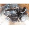 Image 1 : Murray 20 HP 42" Mower - Runs but Slow on Moving needs to be looked into