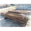 Image 1 : 26 Railway Ties