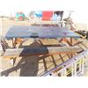 Image 2 : Picnic Table